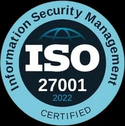 ISO 27001 Compliance