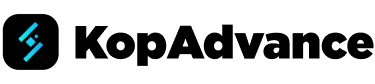 kop advance logo